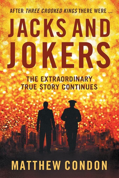 Produktbild: Jacks and Jokers
