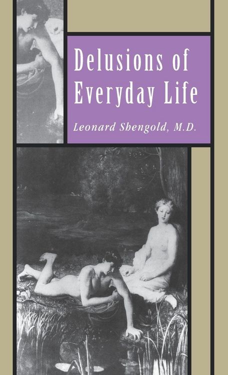 Produktbild: Delusions of Everyday Life