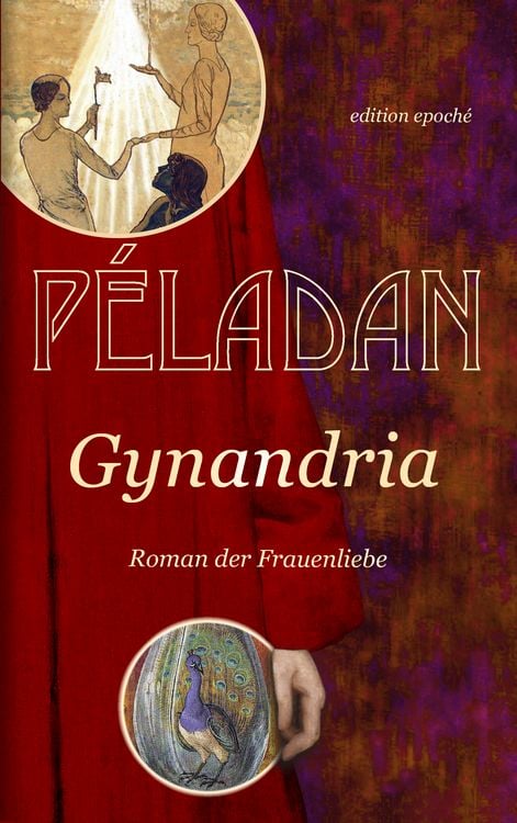 Produktbild: Gynandria