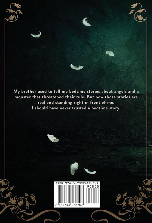 Produktbild: Dark Radiance
