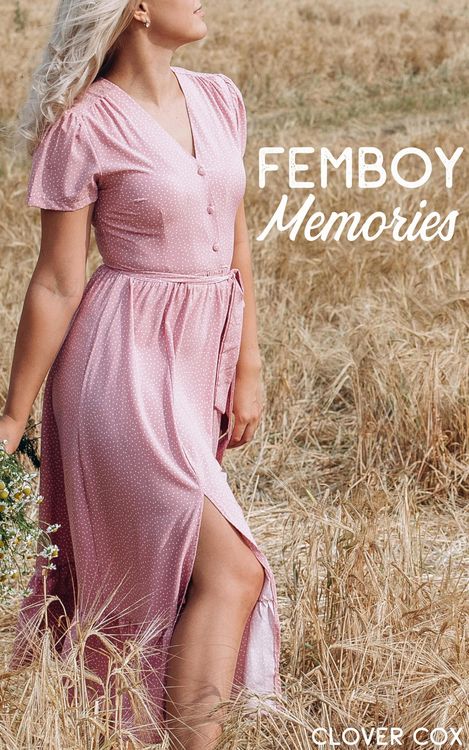 Produktbild: Femboy Memories
