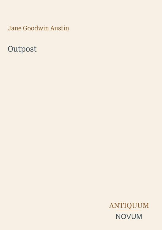 Produktbild: Outpost