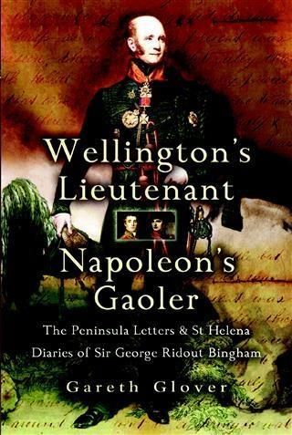 Produktbild: Wellington's Lieutenant Napoleon's Gaoler