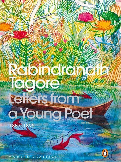 Produktbild: Letters from a Young Poet