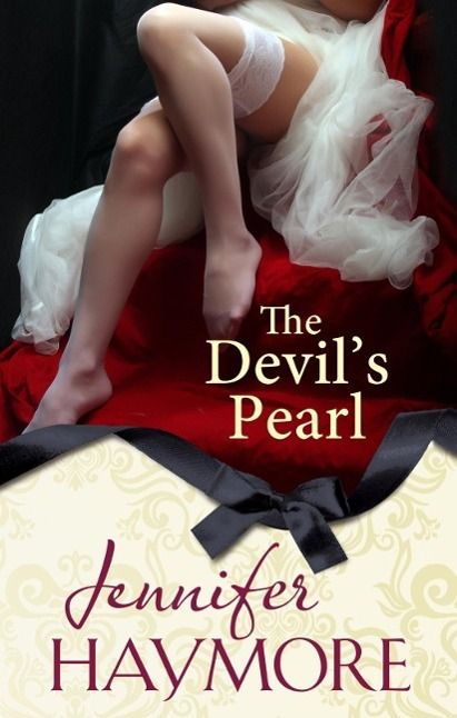 Produktbild: The Devil's Pearl