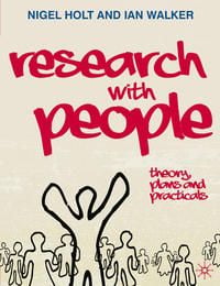 Produktbild: Research with People