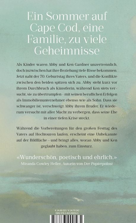 Produktbild: Treibgut