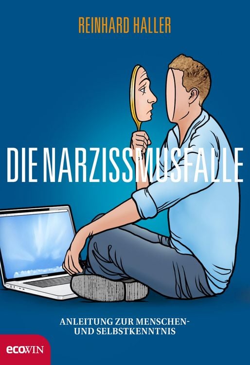Produktbild: Die Narzissmusfalle