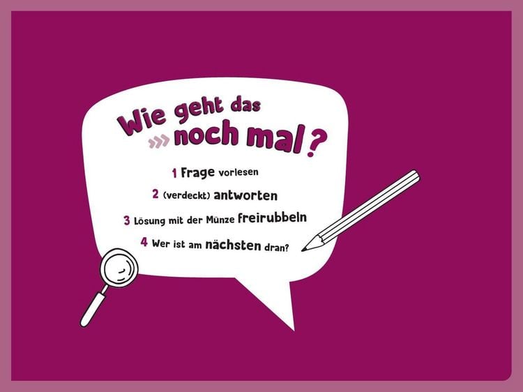 Produktbild: Sch&auml;tz mal! Sex, Drugs & Rock'n'Roll Offline-Edition