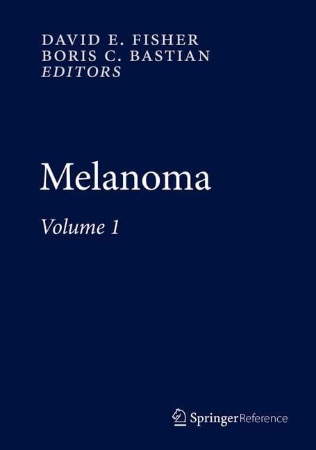 Produktbild: Melanoma