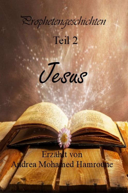 Produktbild: Prophetengeschichten
