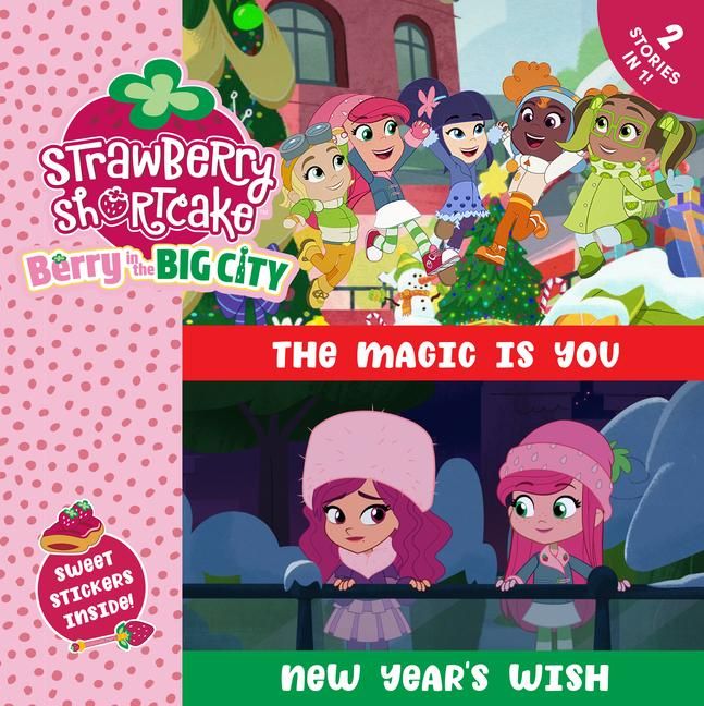 Produktbild: The Magic Is You & New Year's Wish