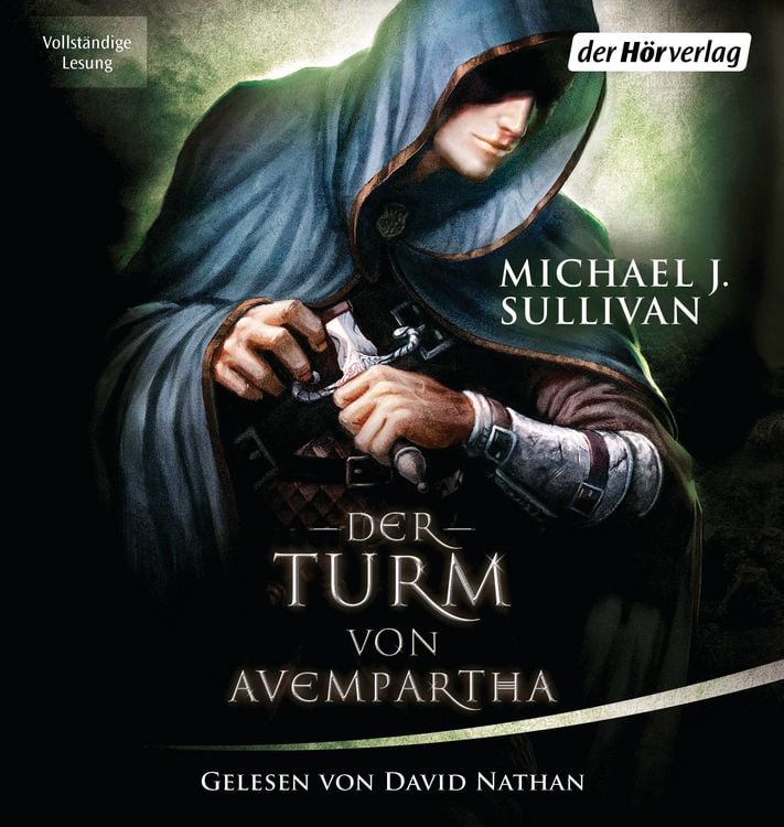 Produktbild: Der Turm von Avempartha