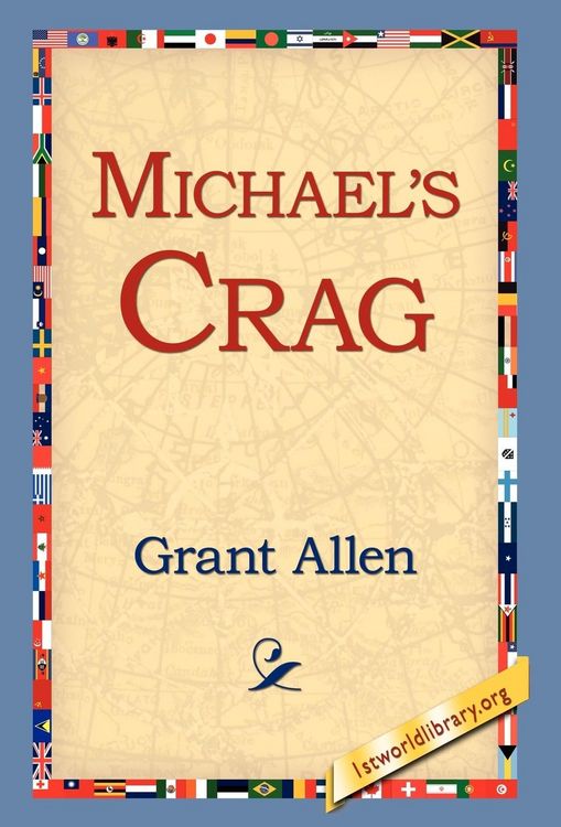 Produktbild: Michael's Crag