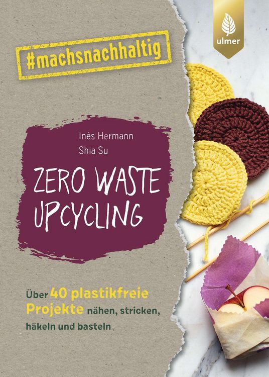 Produktbild: Zero Waste Upcycling