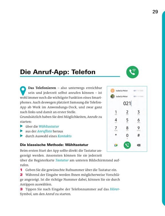 Produktbild: Samsung Galaxy