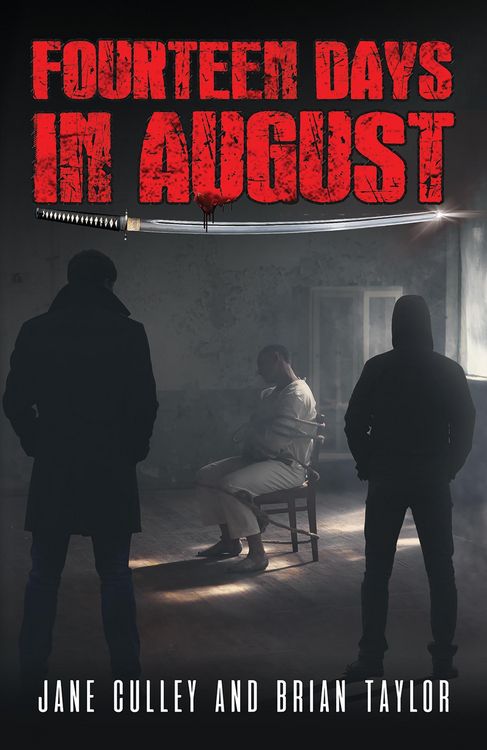 Produktbild: Fourteen Days in August