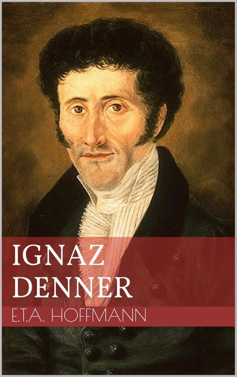 Produktbild: Ignaz Denner