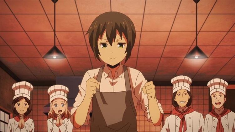 Produktbild: Kinos Reise - Die wundersch&ouml;ne Welt: Gesamtedition, Episode 01-12 [3 BRs]