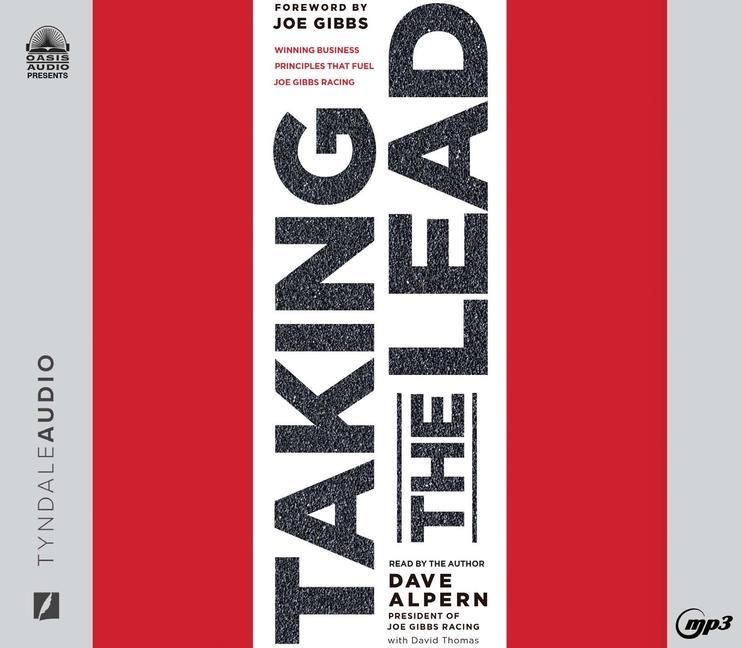 Produktbild: Taking the Lead