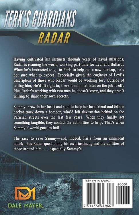Produktbild: Radar