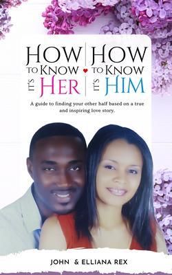 Produktbild: How to Know it's Her, How to Know it's Him