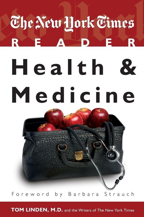 Produktbild: The New York Times Reader