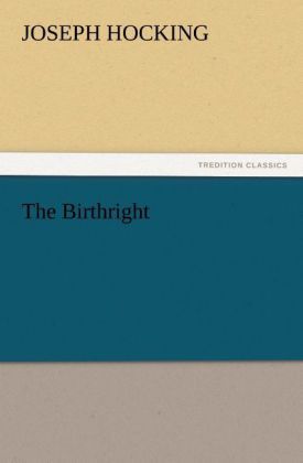 Produktbild: The Birthright