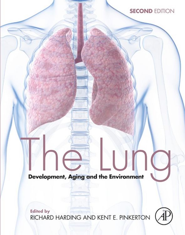 Produktbild: The Lung