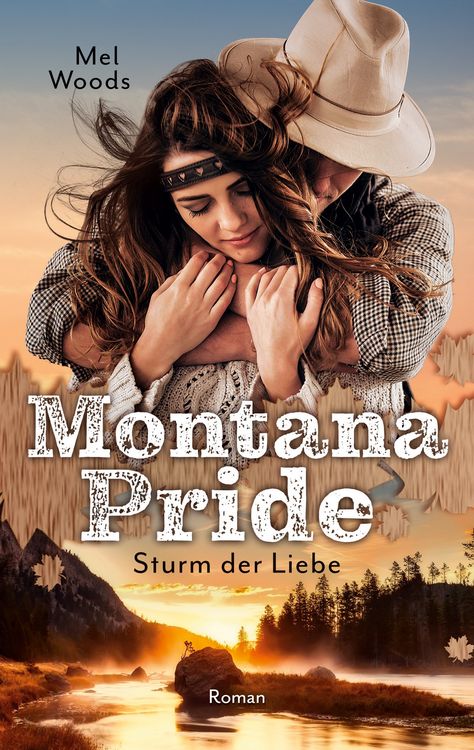 Produktbild: Montana Pride