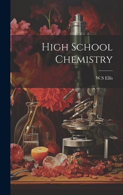 Produktbild: High School Chemistry