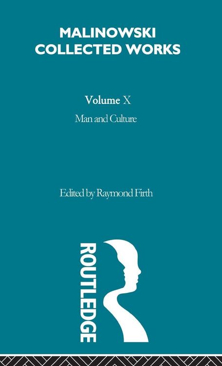 Produktbild: Man and Culture