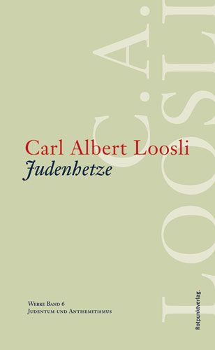 Produktbild: Judenhetze