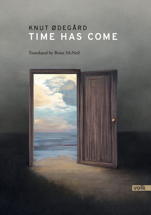 Produktbild: Time Has Come