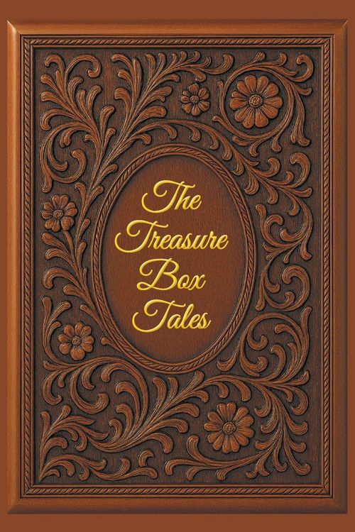 Produktbild: The Treasure Box Tales