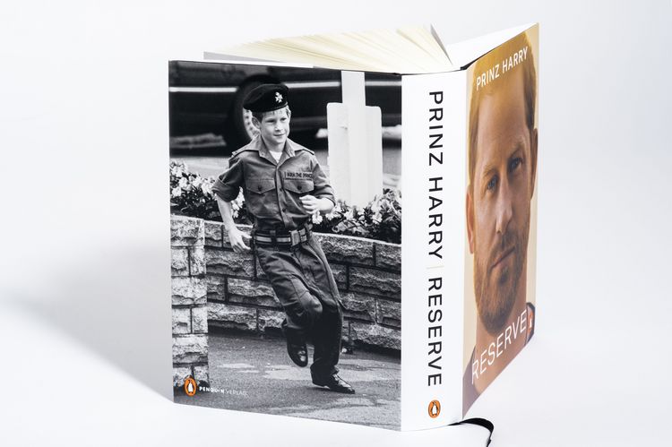 Produktbild: Reserve