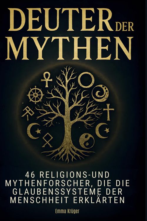 Produktbild: Deuter der Mythen