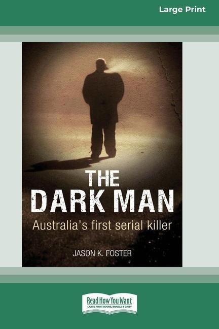 Produktbild: The Dark Man