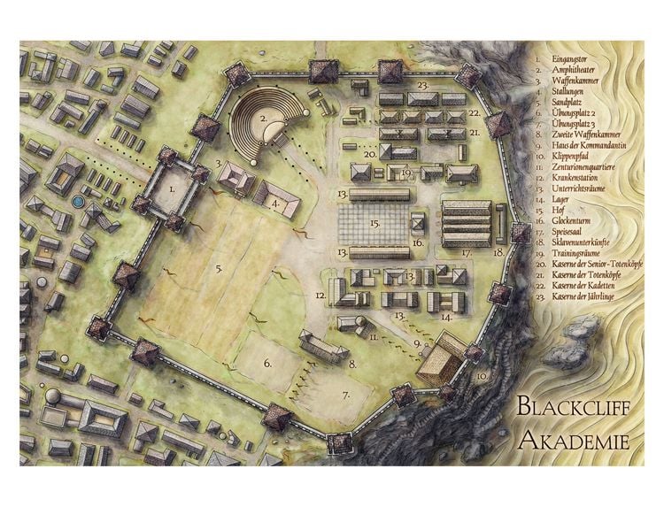 Produktbild: An Ember in the Ashes