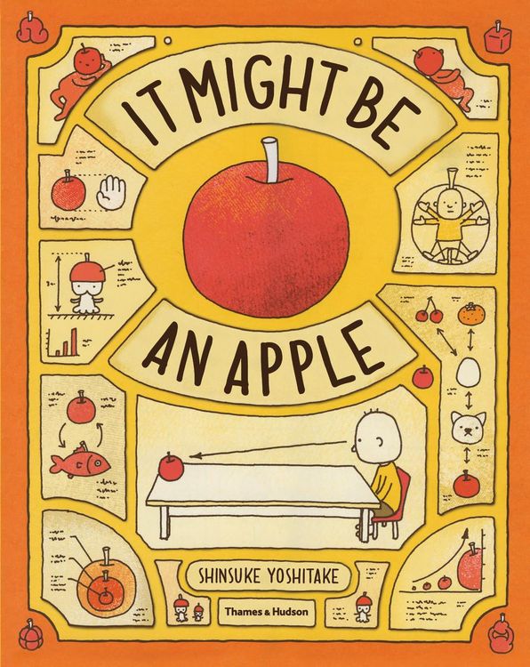 Produktbild: It Might Be An Apple