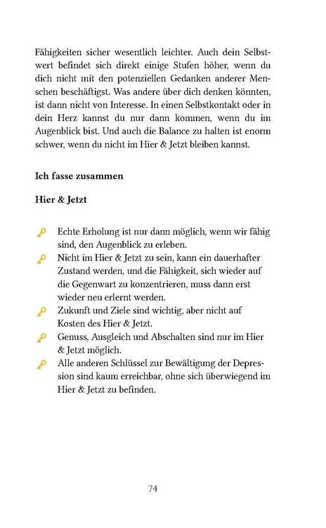 Produktbild: Die 7 Schl&uuml;ssel zur Bew&auml;ltigung von Depressionen