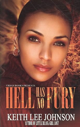 Produktbild: Hell Has No Fury
