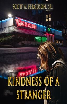 Produktbild: Kindness of a Stranger