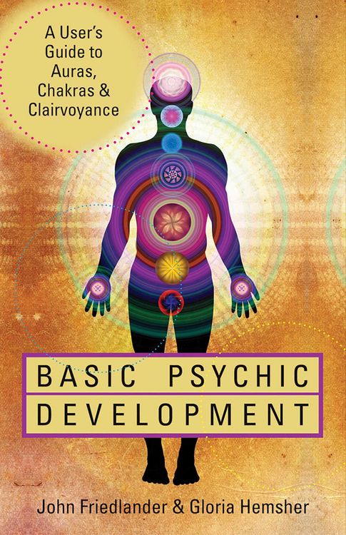 Produktbild: Basic Psychic Development