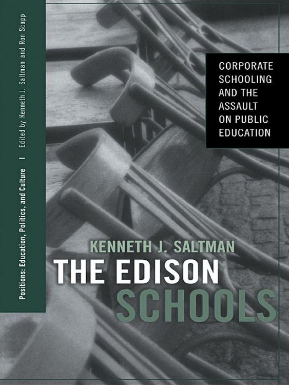 Produktbild: The Edison Schools