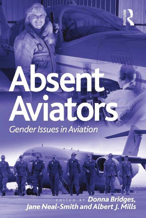 Produktbild: Absent Aviators