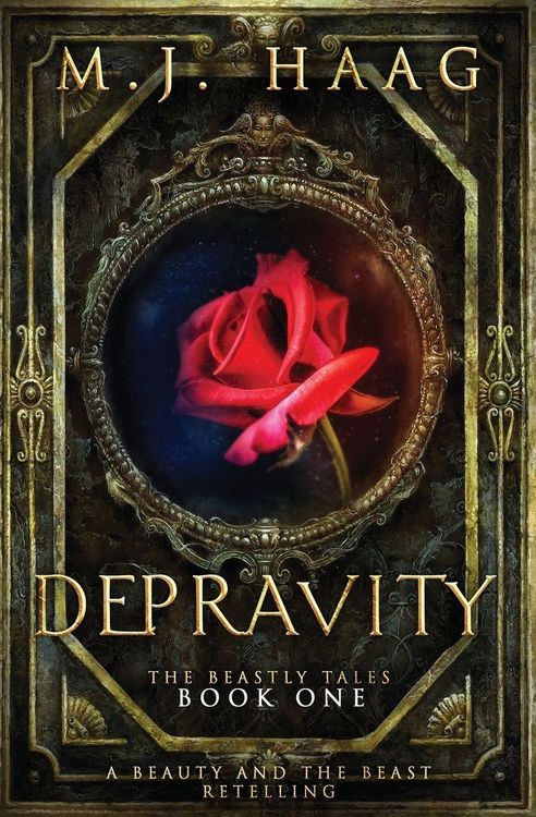 Produktbild: Depravity