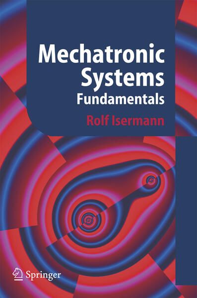 Produktbild: Mechatronic Systems