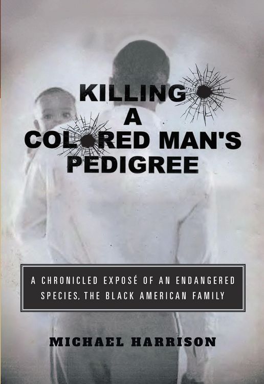 Produktbild: Killing a Colored Man's Pedigree