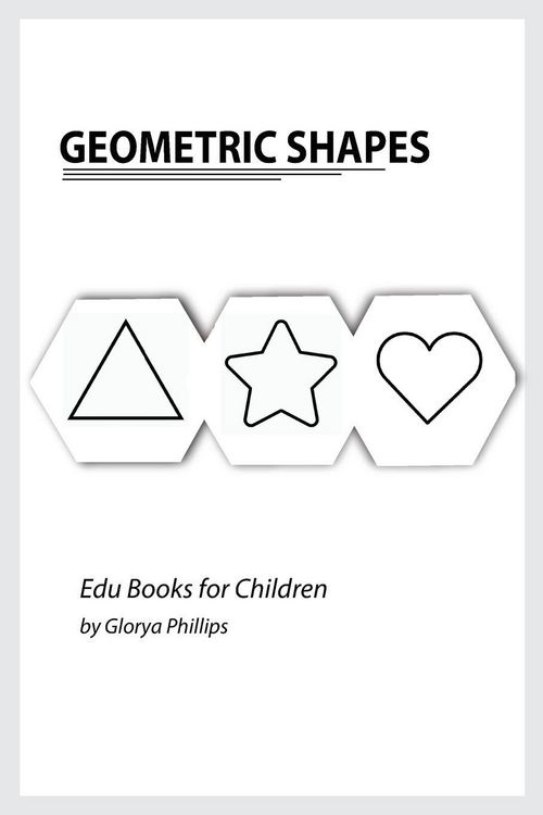Produktbild: Geometric Shapes